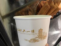-覃肥叔桂林米粉(粮道街店)