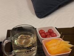 -水墨澜渟足道·SPA·传统(四望亭东关街店)
