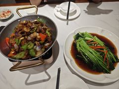 -火龙堂·风味民间菜(文一路店)