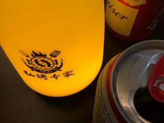-老二园林烧烤(金园店)