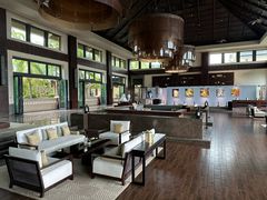 -海南清水湾莱佛士酒店