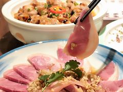 -山水茶艺馆·点心粤菜·30年老字号