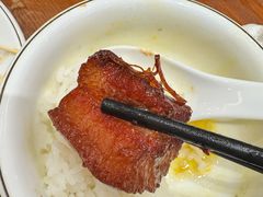 -锡和无锡菜(景丽苑店)