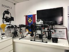 -DJI大疆售点(丰台总部基地店)