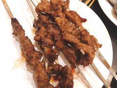 -蓝钻·国际美食海鲜自助百汇(西直门店)