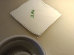 -绿茶餐厅(北京世纪金源店)
