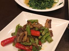 -逸林轩中餐厅(中信泰富朱家角锦江酒店)