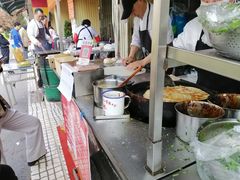 -金杨老摊头蛋饼(金口路店)