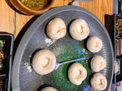 -黑牛の店·和牛烧肉(合生汇店)