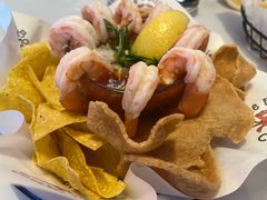 -The Boiling Crab宝灵蟹手抓海鲜(中国首店)