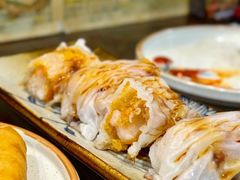 -本味友膳·茶餐厅(和达中心城店)