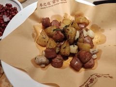 -羊之道草原味道清真餐厅(番禺店)