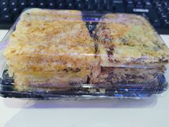 -爱德顺糕点食屋(利民道店)