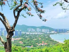-鹿回头风景区