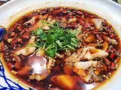 -八张桌子(老店)