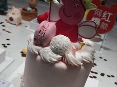 -CAKE BOSS蛋糕老板(公主坟凯德晶品店)