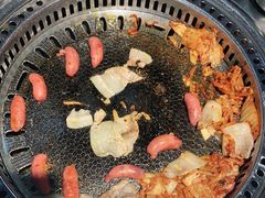 -马路牙子烧烤音乐酒馆(望京店)