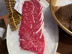 -巴奴毛肚火锅(大剧院店)