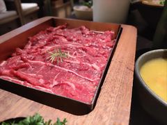 -季季山·云南野生菌火锅(上海首店)