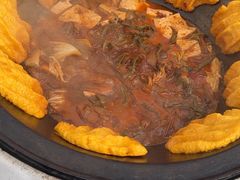 -村东第一家私房菜馆(古北水镇店)