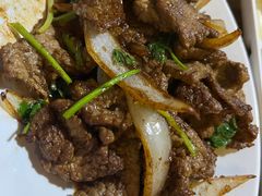 -炙热童年·老北京炙子烤肉(南锣鼓巷店)