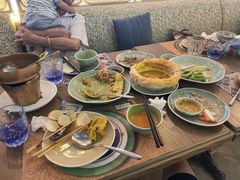 -CHINCHIN 青青·泰国料理(万象食家店)