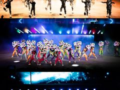 -深圳锦绣中华民俗村