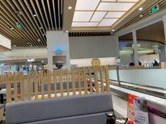 大堂-元气寿司(金光华店)