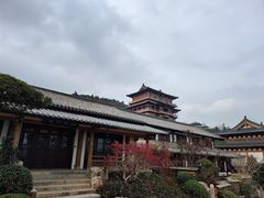 -径山寺