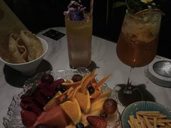 -STARRY CAFE & LOUNGE BAR(高新店)