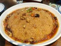 -缘来聚·徽菜名店(黄山宏村店)