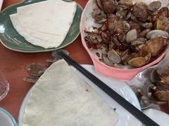 -二嫚私家菜馆