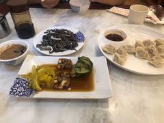 -京味小馆老北京炸酱面
