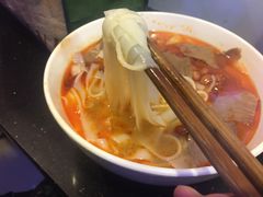 -津市牛肉粉(生源时代广场店)