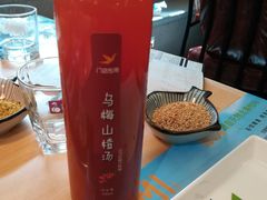 -千纸鹤嫩汁烤肉(西大直街店)