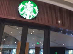 门面-星巴克臻选(北京富力家园店)