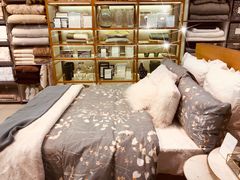-ZARA HOME(蓝色港湾店)