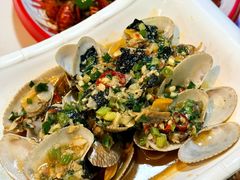 -黑牛码头·小龙虾·烧烤