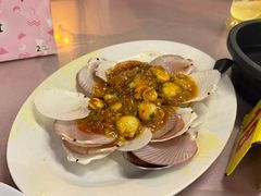 -大茄来海鲜餐厅(亚洲城分行)