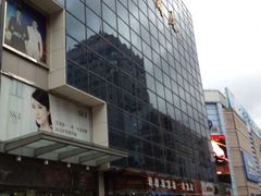 iphone_upload_pic-利群商厦(台东店)