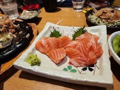 -胜代日本料理(云程巷小区店)
