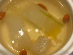 -骏莱海鲜鱼港(五角场店)