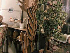 -Deer Park鹿园西餐(仁恒置地广场店)