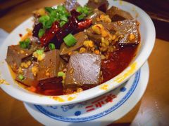 -炉小二铜锅牛蛙•川湘菜(三里屯店)