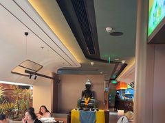 -泰香米泰国餐厅(北城天街店)