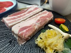 -韩宫宴烤肉·料理(砂之船奥特莱斯店)