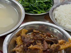 -阿秋牛排(湖心街店)