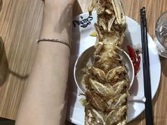 -海盗餐厅