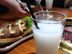 -肉魁屋·烧肉·烧鸟·酒场(高新店)