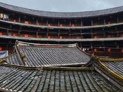 -福建土楼(南靖)景区